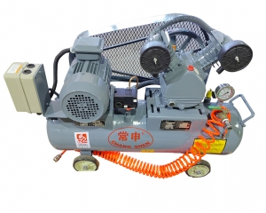 南通V0.2-10活塞式空壓機(jī)